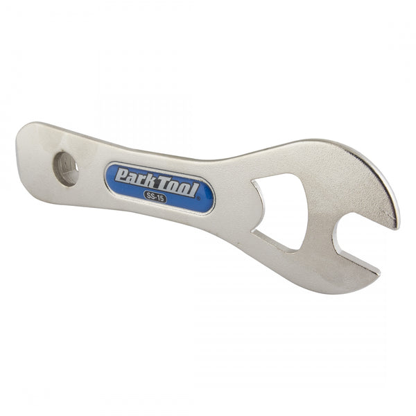 MULTI PARK SS-15 SINGL SPD SPANNER