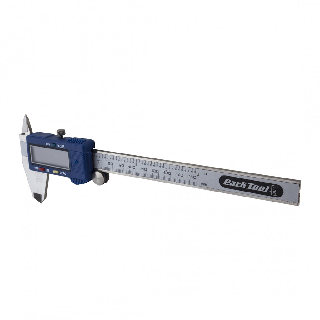 CALIPER PARK DC-1 DIGITAL