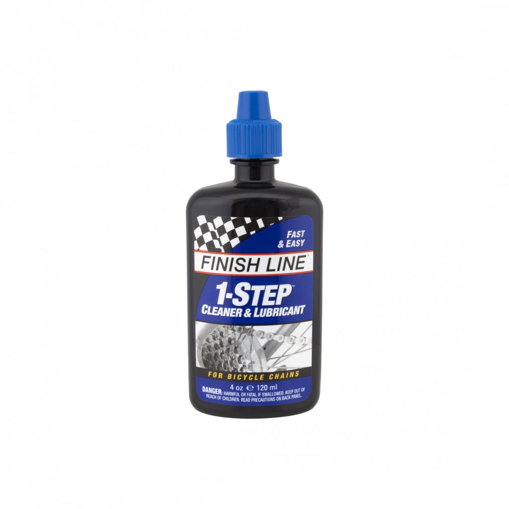 F-L 1-STEP METRO CLEAN/LUBE 4ozDRIP 12/cs