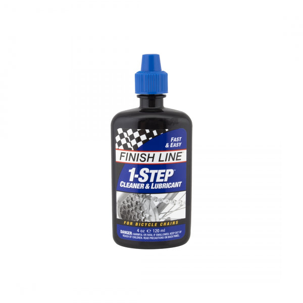 F-L 1-STEP METRO CLEAN/LUBE 4ozDRIP 12/cs