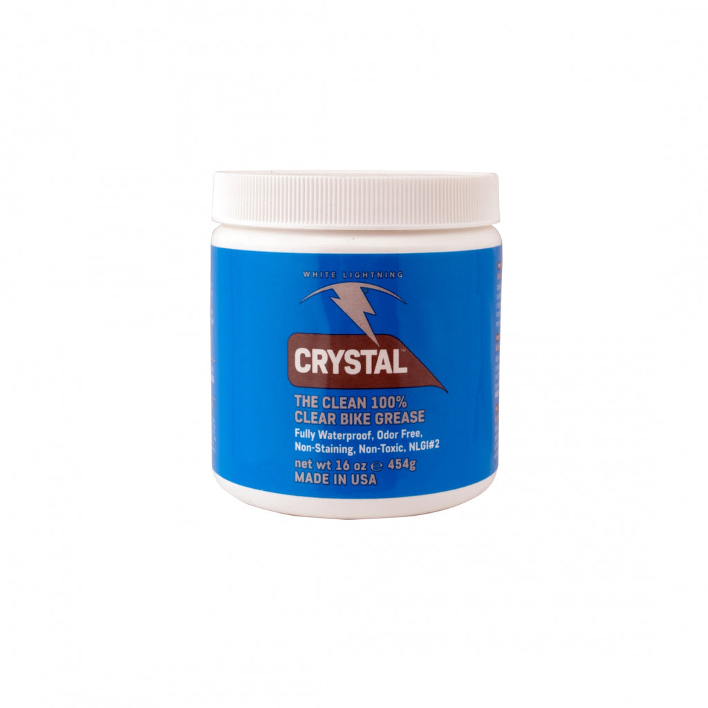 W-L GREASE CRYSTAL 1lb