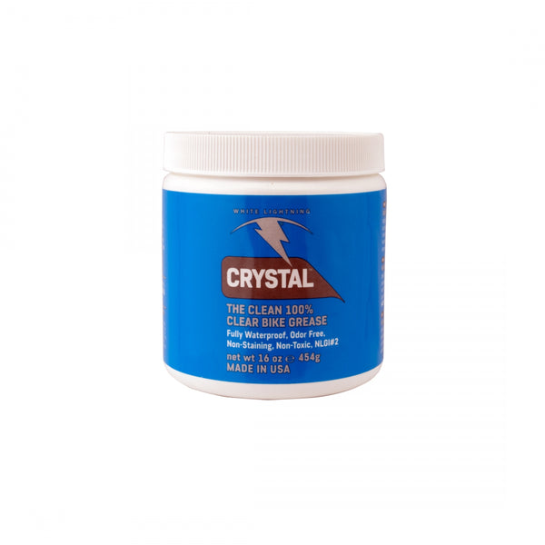 W-L GREASE CRYSTAL 1lb