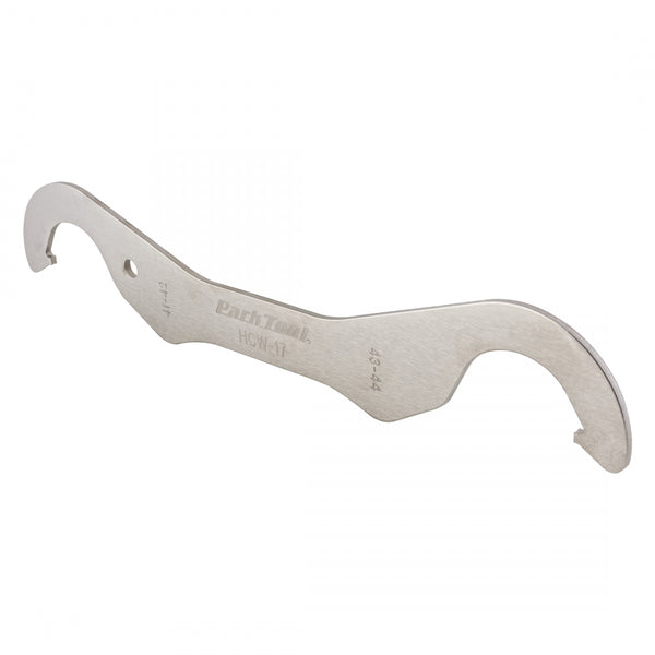 HCW17 FIXED GEAR LOCKRING WRENCH