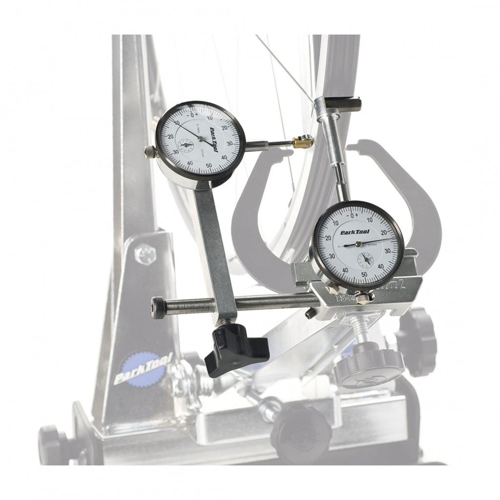 WHEEL TRUING STAND PARK TS-2di DIAL INDICATOR SET