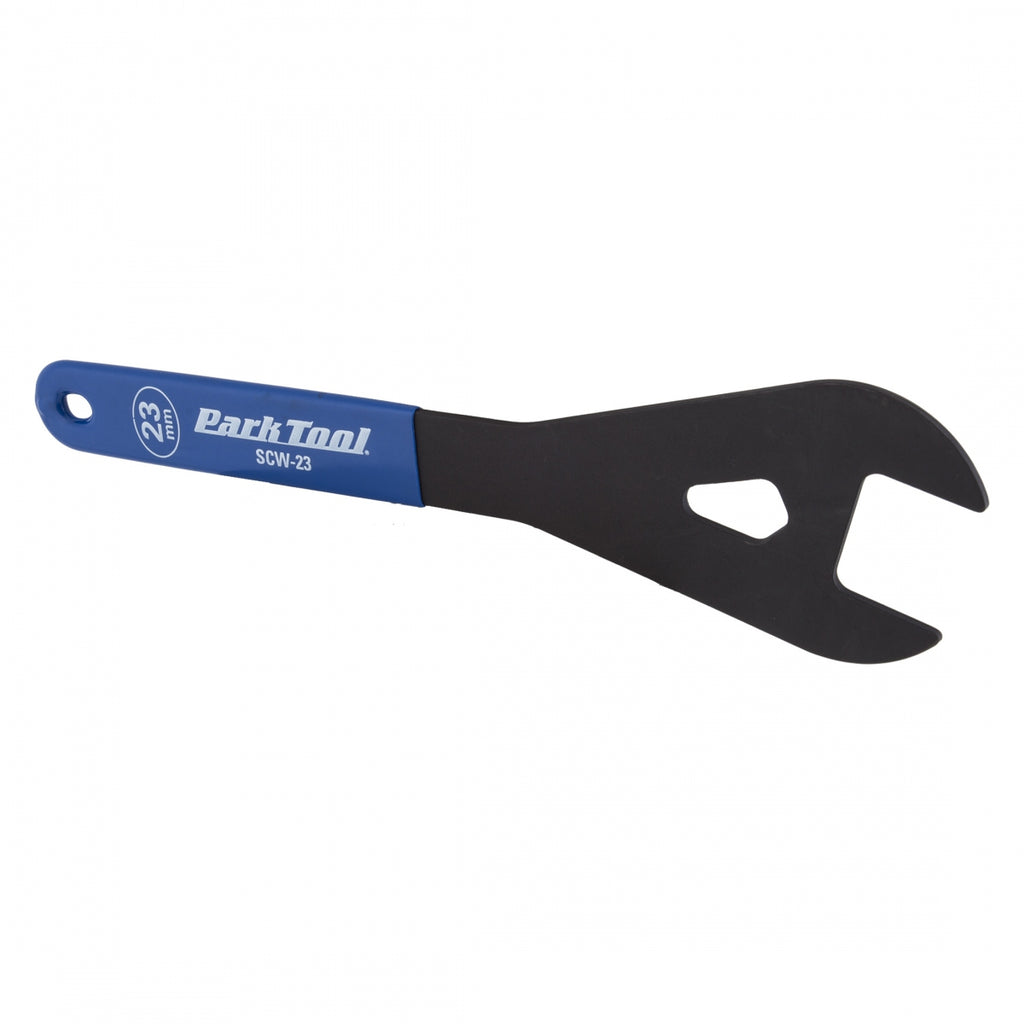 HUB CONE WRENCH SCW23 PARK 23mm