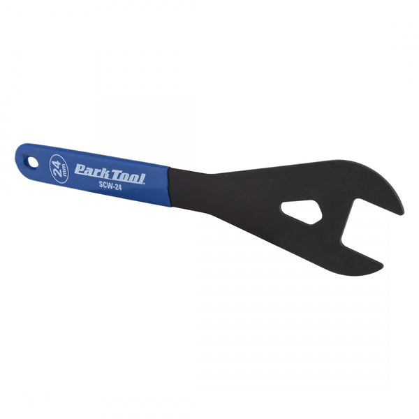 HUB CONE WRENCH SCW24 PARK 24mm