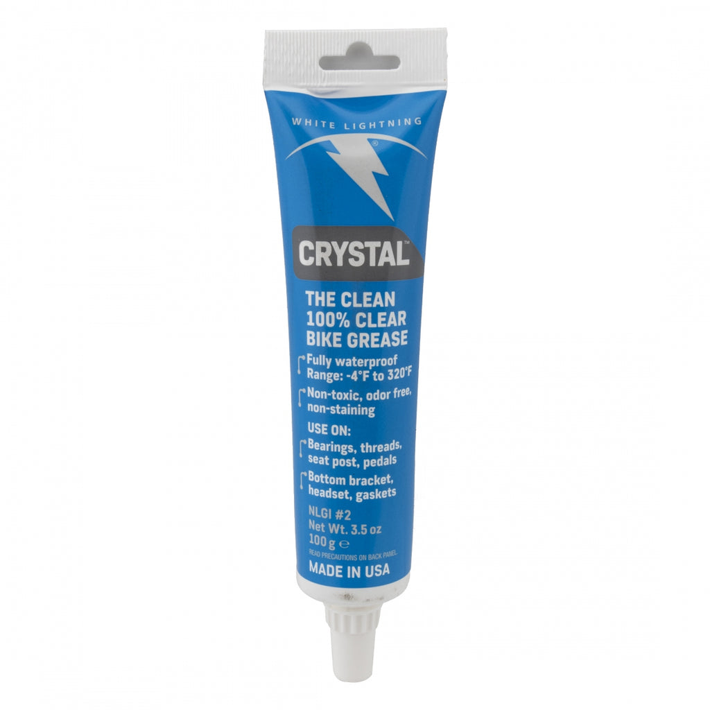 W-L GREASE CRYSTAL 3.5oz TUBE