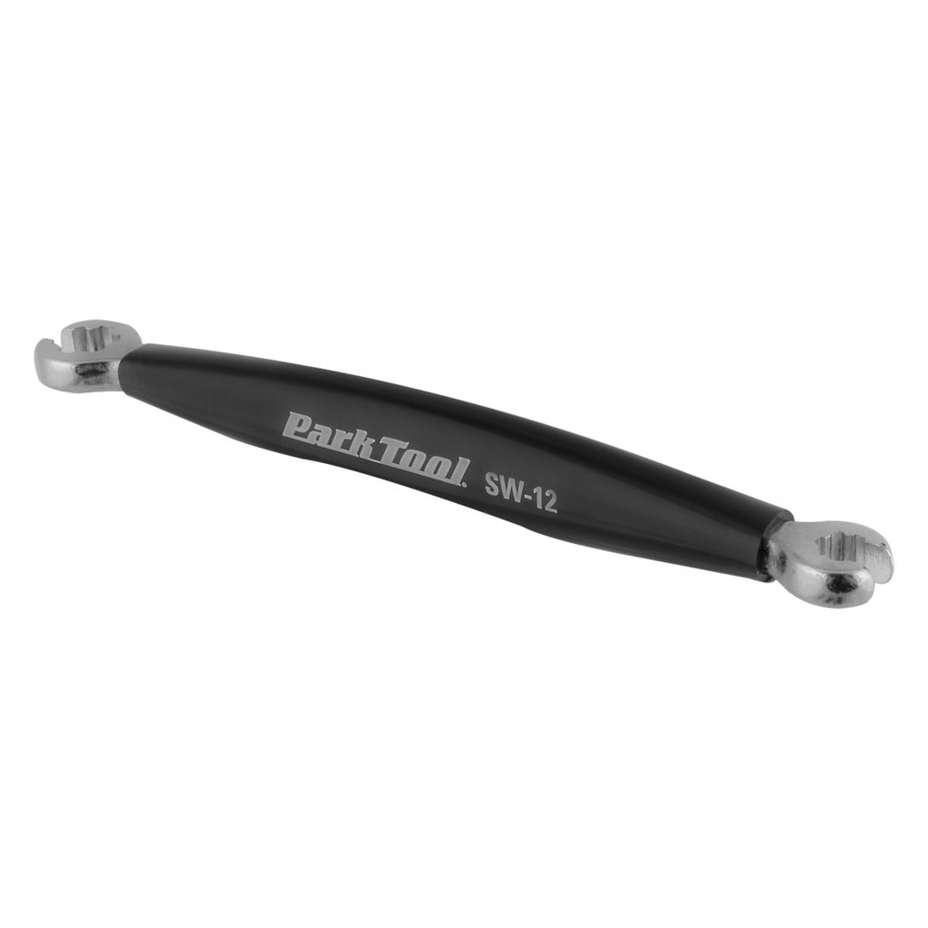 SPOKE WRENCH SW12 PARK MAVIC 6.4/9mm