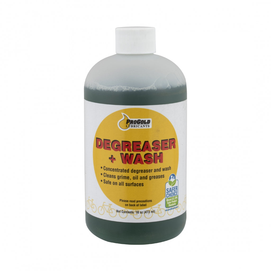 PROGOLD DEGREASER WASH 16oz