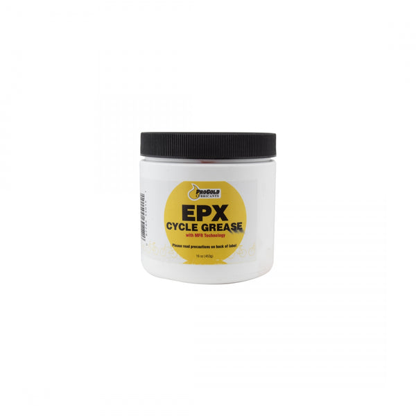 PROGOLD EPX GREASE 16oz