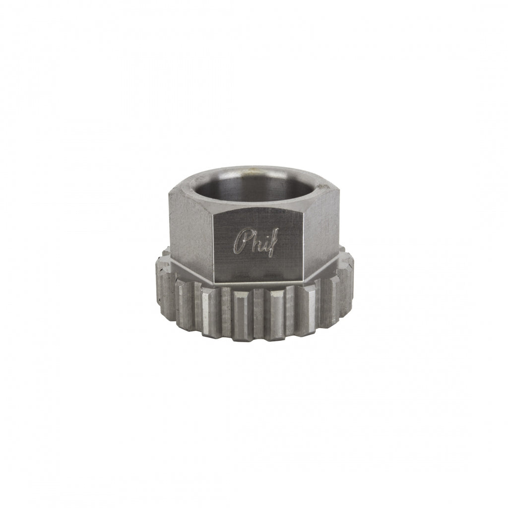 BOTTOM BRACKET PHIL WOOD PORTABLE CUP INSTALLER