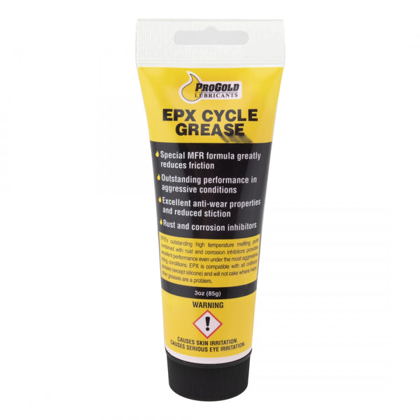 PROGOLD EPX GREASE 3oz