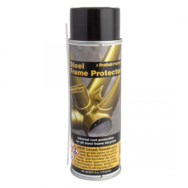 PROGOLD FRAME PROTECTOR STEEL 6oz