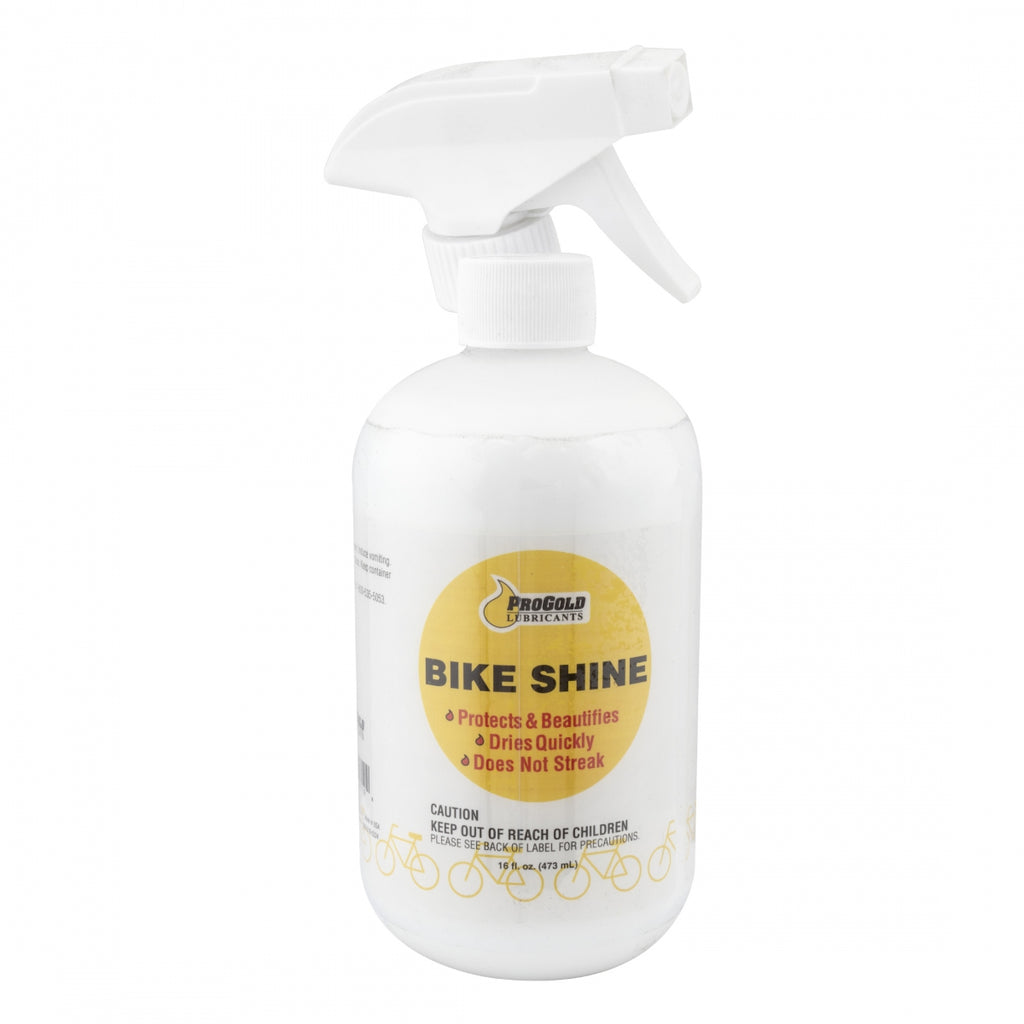 PROGOLD BIKE SHINE 16oz