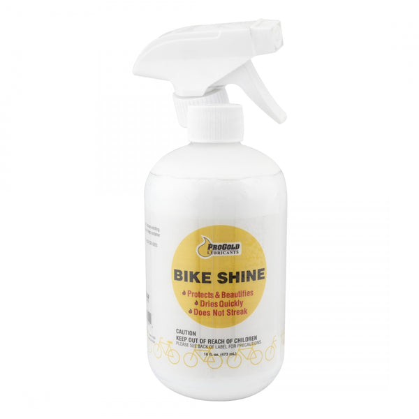 PROGOLD BIKE SHINE 16oz