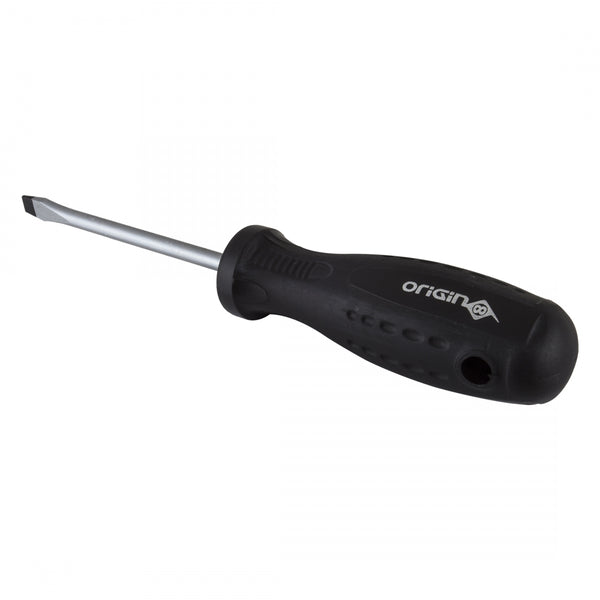 SCREWDRIVER ORIGIN 8 FH-6.5 6.5mm FLAT