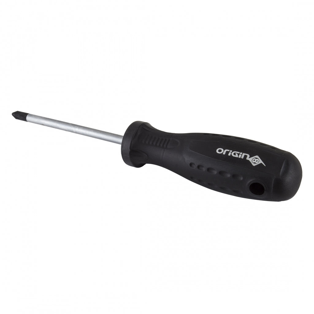 SCREWDRIVER ORIGIN 8 PH-2 #2 PHILLIPS