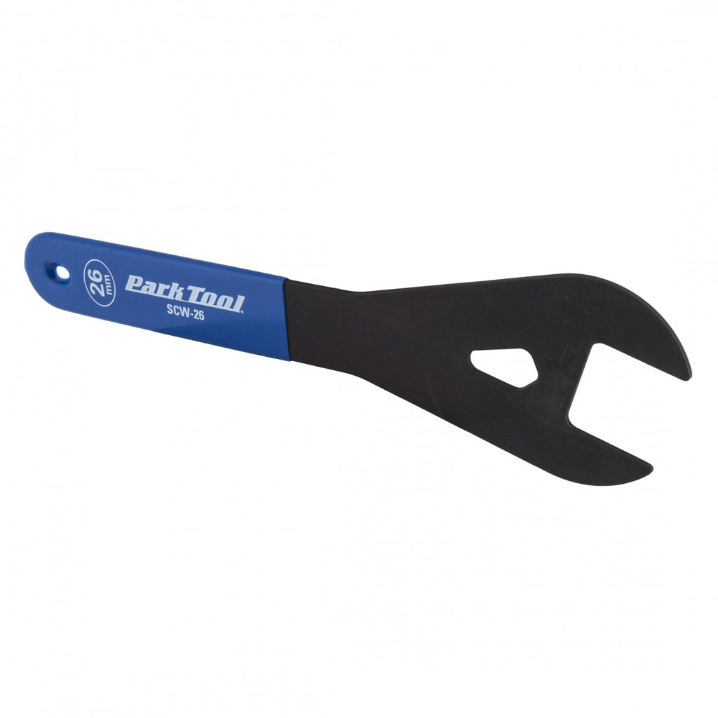 HUB CONE WRENCH SCW26 PARK 26mm