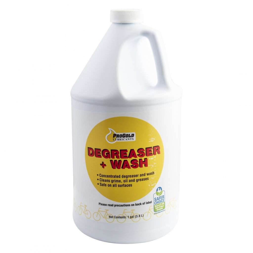 PROGOLD DEGREASER WASH 1-GAL