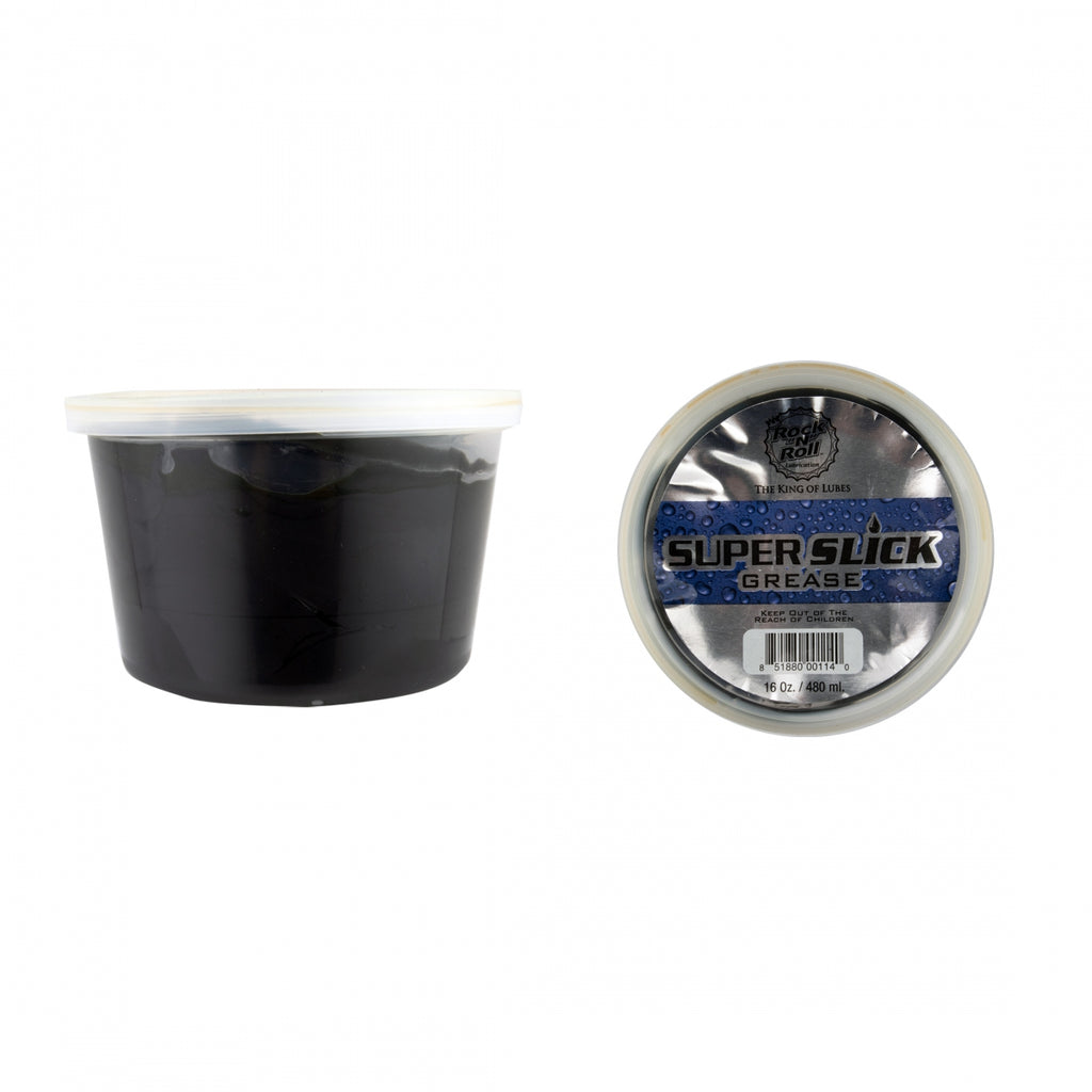 RnR GREASE SUPER SLICK 1lb TUB