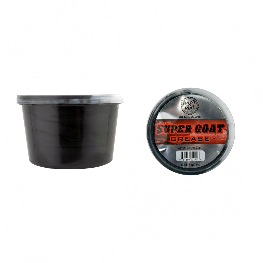 RnR GREASE SUPER COAT 1lb TUB