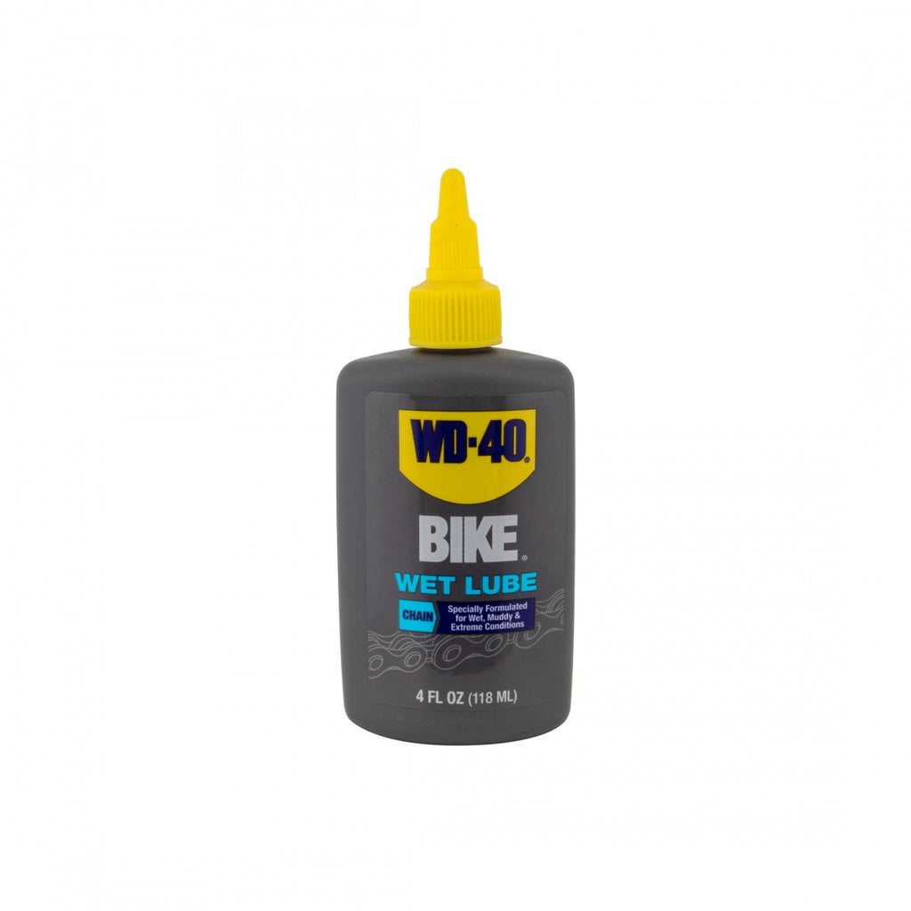 WD40 CHAIN  WET 4oz