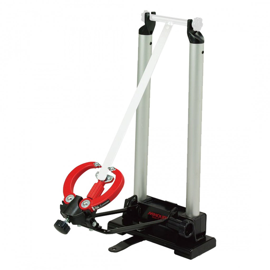 WHEEL TRUING STAND MIN FT-1 PRO w/o GAUGE