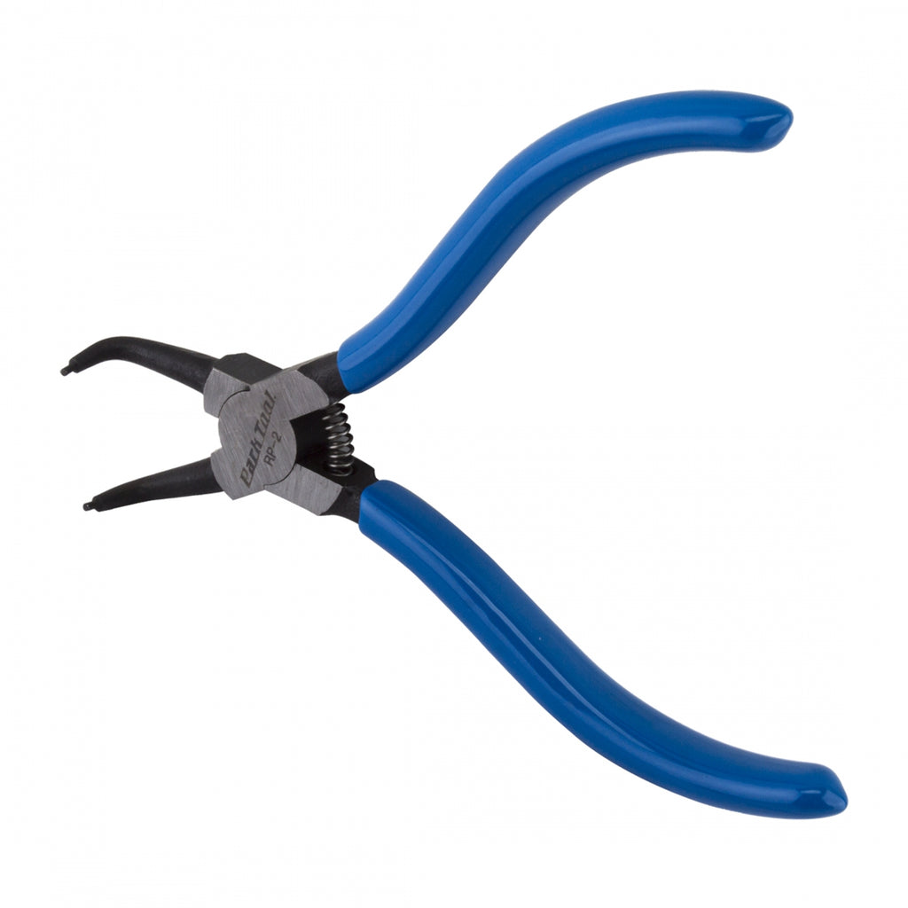 PLIER PARK RP-2 SNAP RING 1.3mmBENT INTERNAL