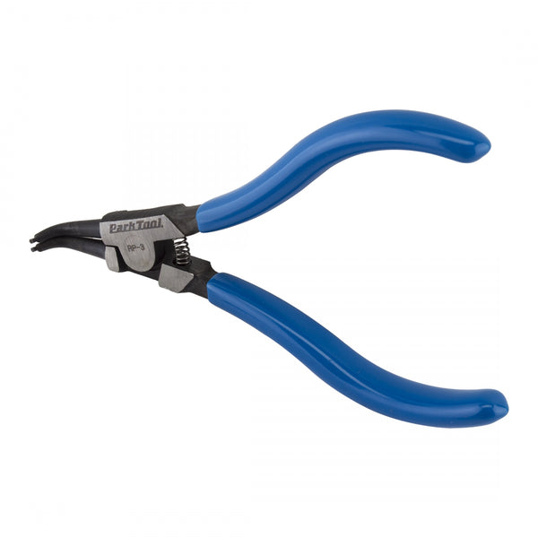 PLIER PARK RP-3 SNAP RING 1.3mmBENT EXTERNAL