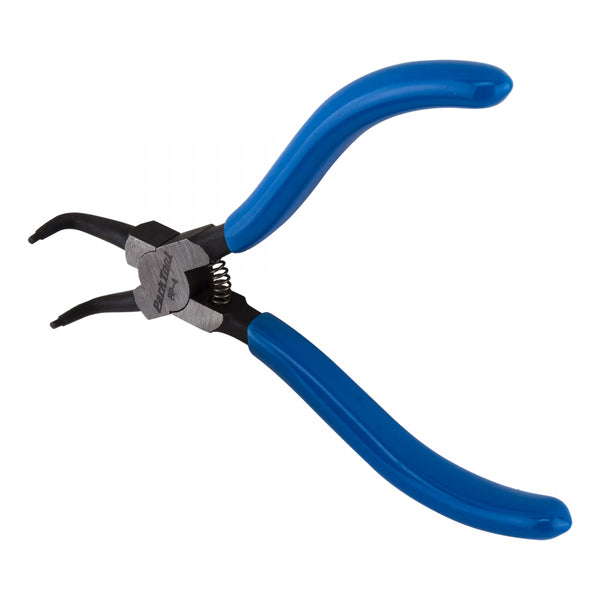 PLIER PARK RP-4 SNAP RING 1.7mmBENT INTERNAL