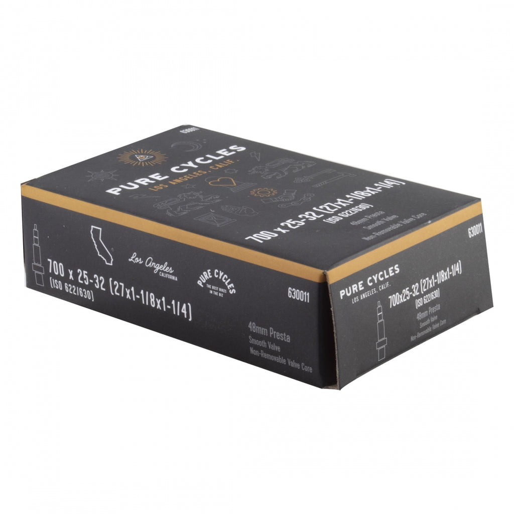 PURE 700x25-32 27x1-1/8x1-1/4 PV48/SMTH/NRC FFW25mm