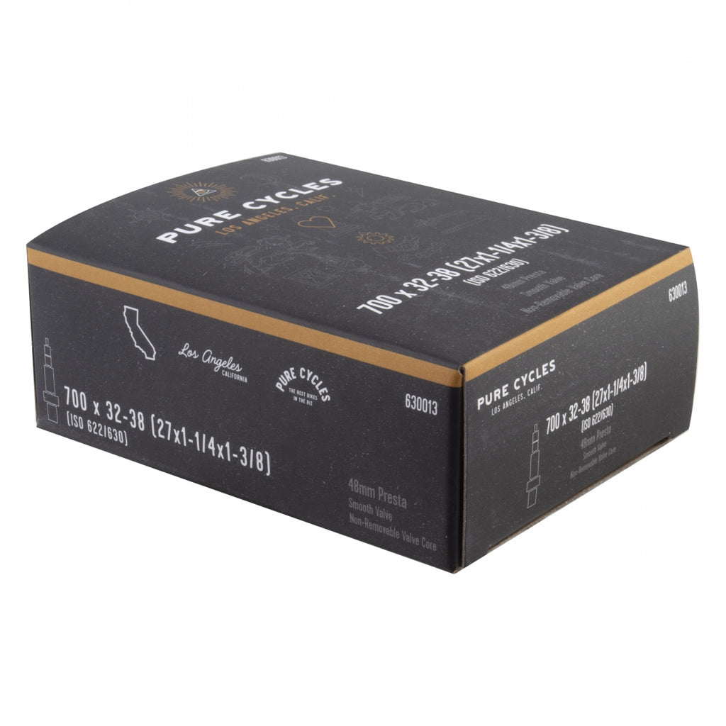 PURE 700x32-38 27x1-1/4x1-3/8 PV48/SMTH/NRC FFW31mm