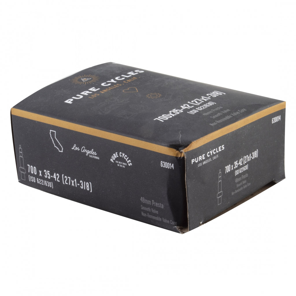 PURE 700x35-42 27x1-3/8 PV48/SMTH/NRC FFW35mm