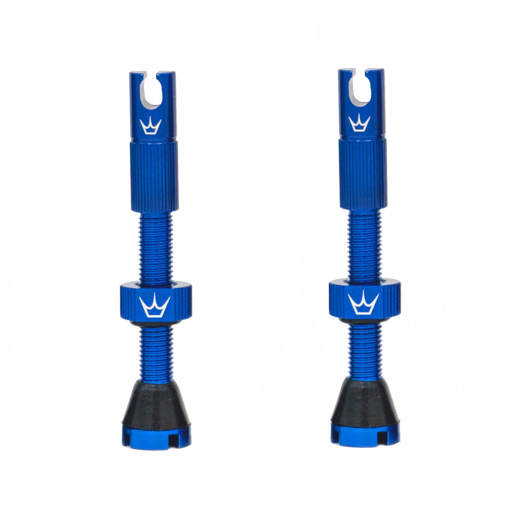 PEATYS PV MK2 42mm ALLOY N-BU