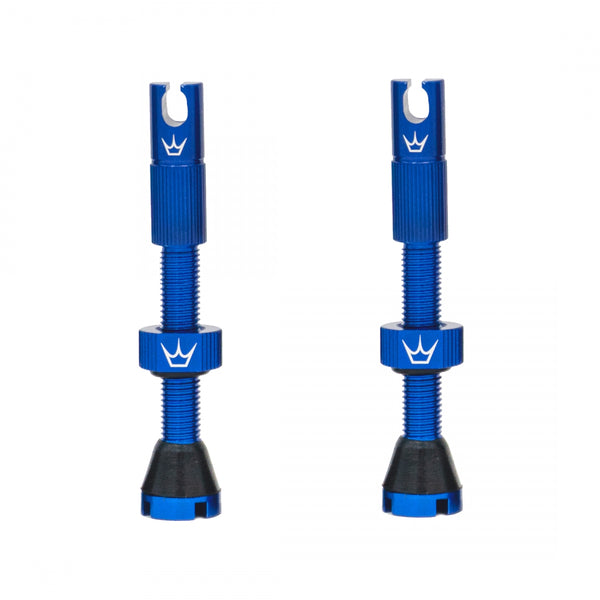 PEATYS PV MK2 42mm ALLOY N-BU