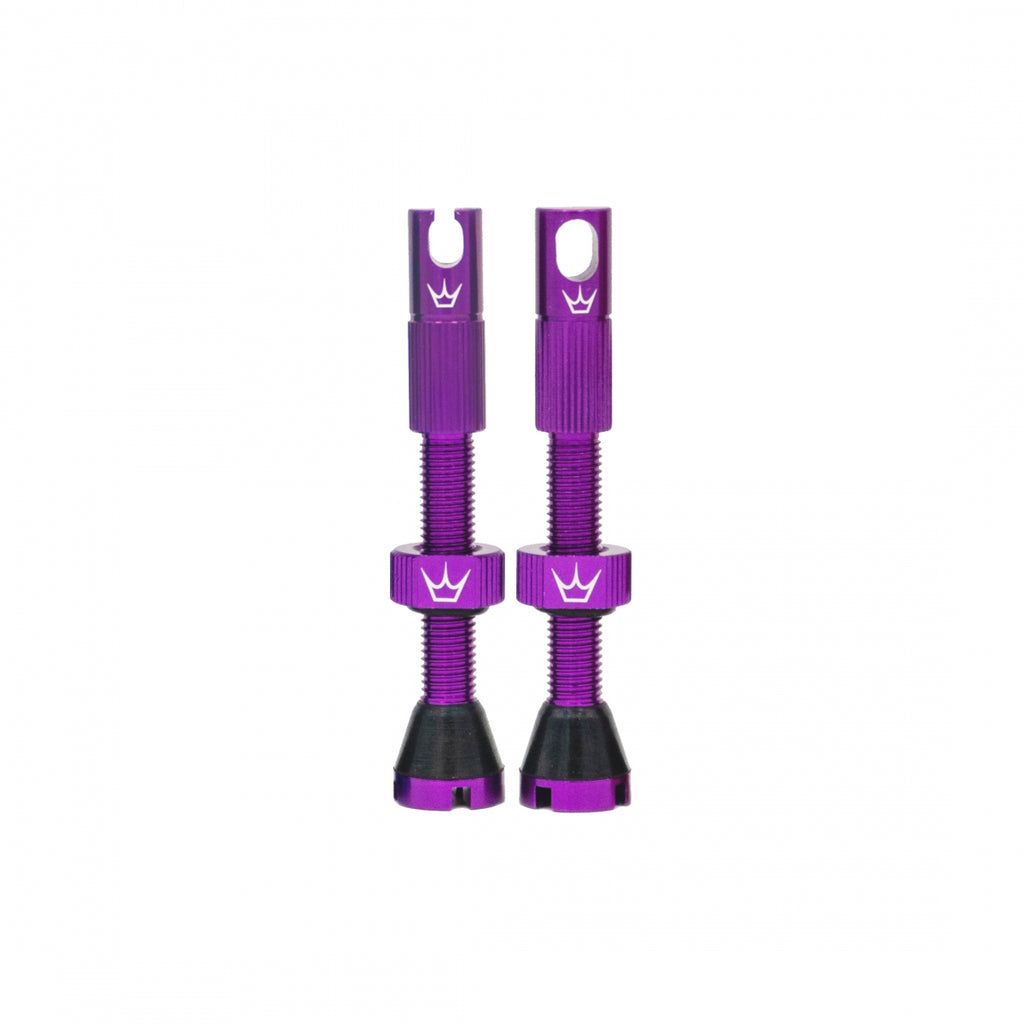 PEATYS PV MK2 42mm ALLOY VIOLET