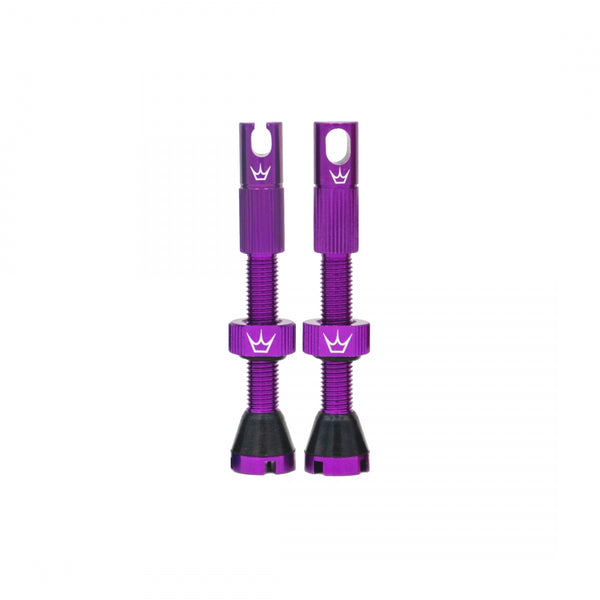 PEATYS PV MK2 42mm ALLOY VIOLET