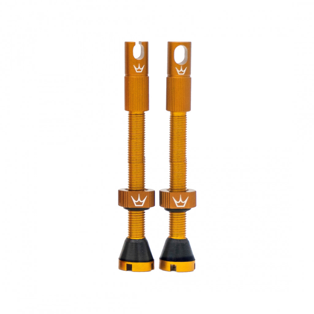 PEATYS PV MK2 60mm ALLOY BOURBON