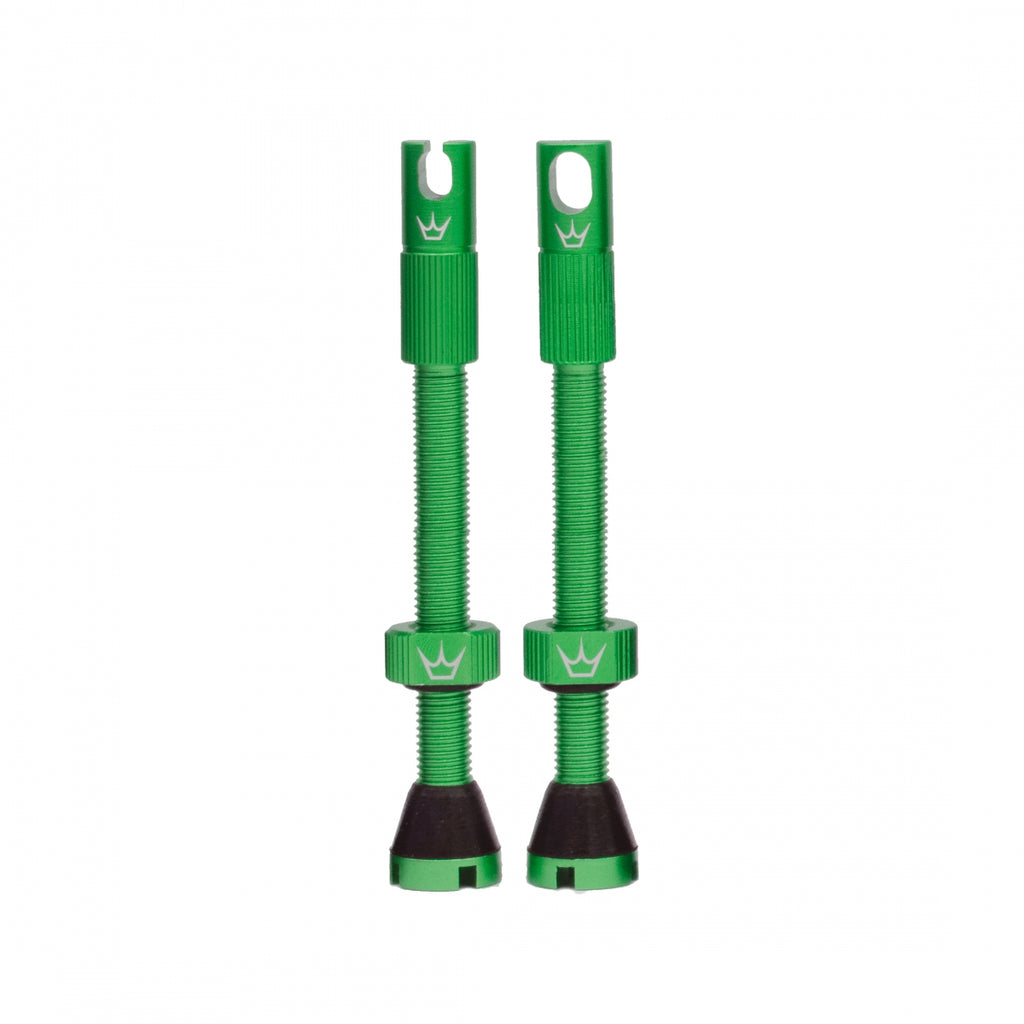 PEATYS PV MK2 60mm ALLOY EMERALD