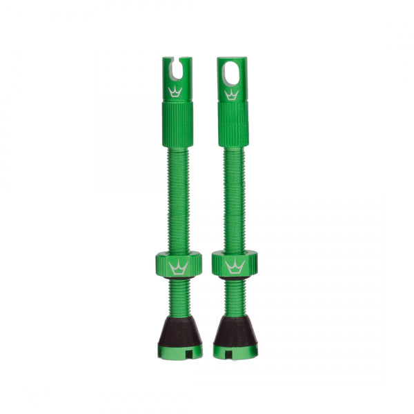 PEATYS PV MK2 60mm ALLOY EMERALD