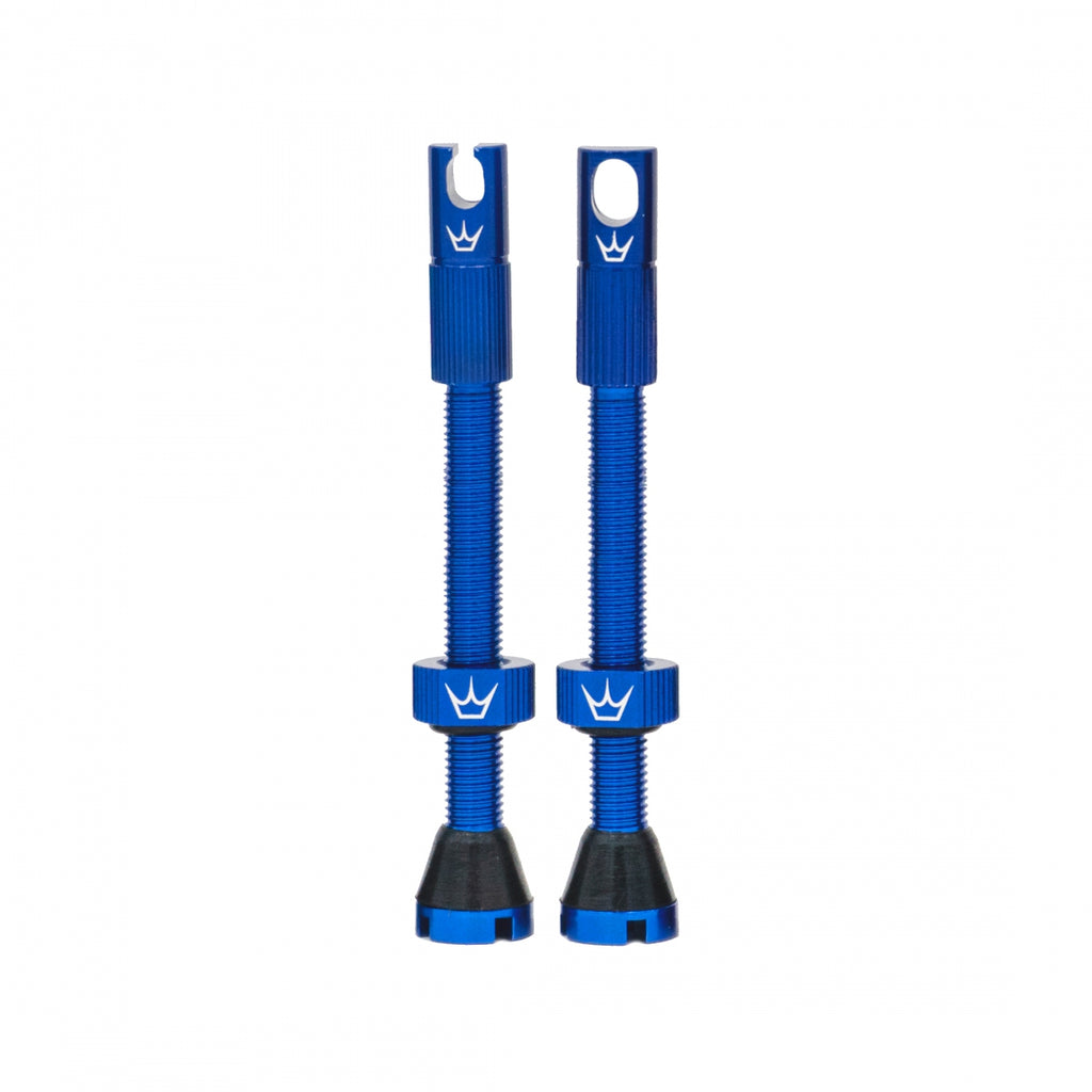 PEATYS PV MK2 60mm ALLOY N-BU