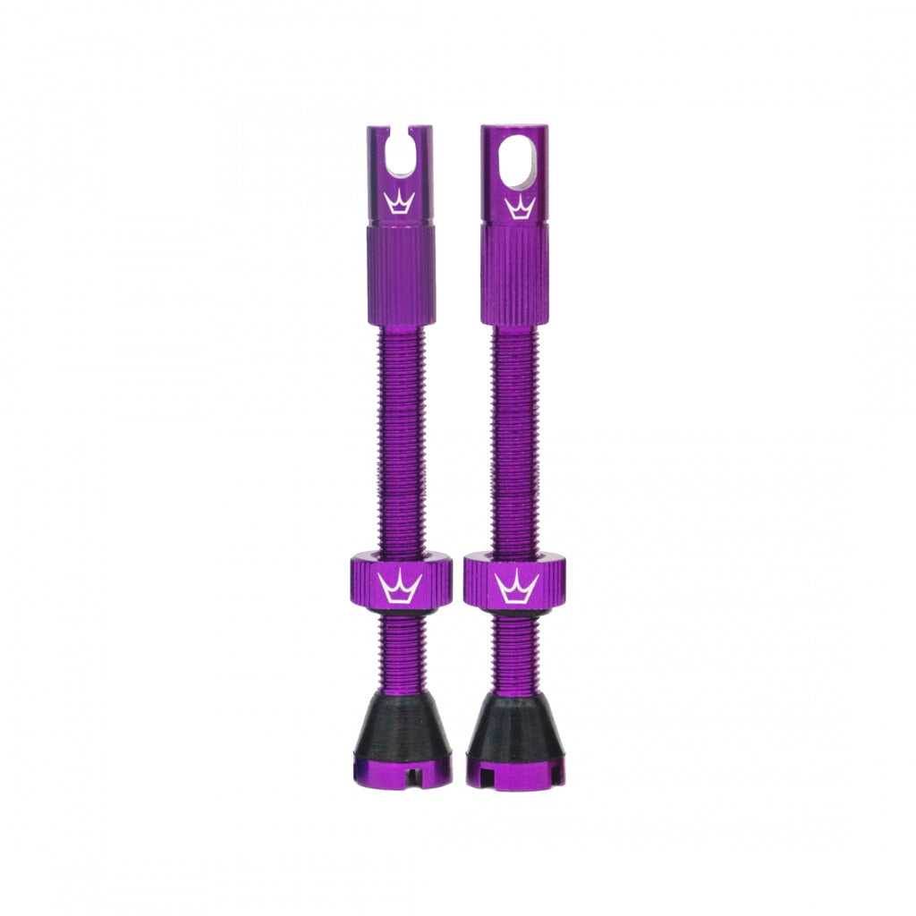 PEATYS PV MK2 60mm ALLOY VIOLET