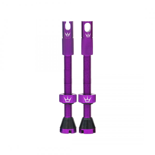 PEATYS PV MK2 60mm ALLOY VIOLET