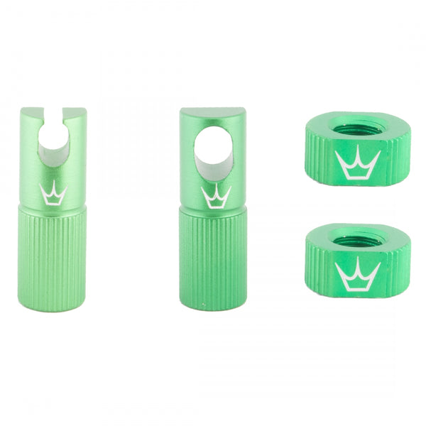 PEATYS ACCESSORY KIT EMERALD