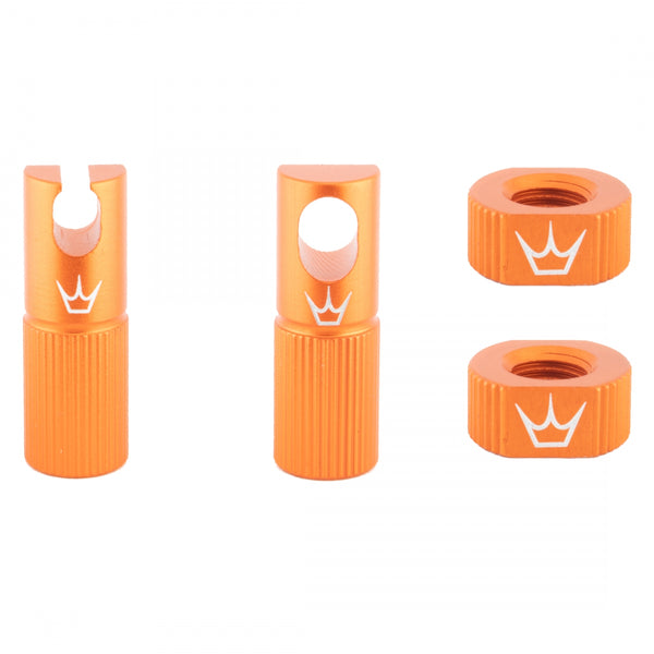 PEATYS ACCESSORY KIT MANGO