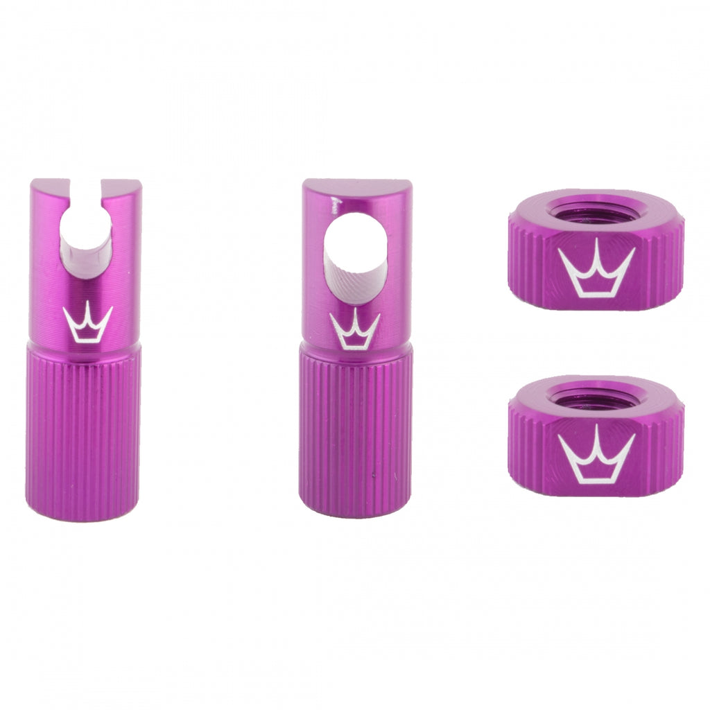 PEATYS ACCESSORY KIT VIOLET