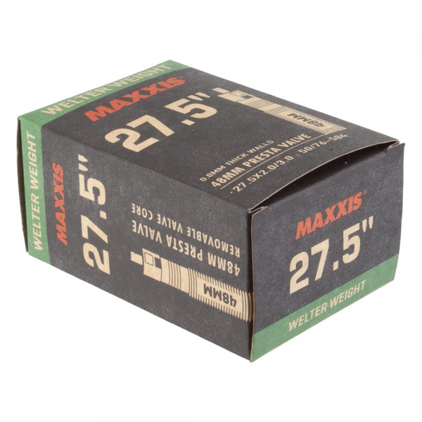 MAX 27.5x2.0/3.0 PV 48mm WELTERWEIGHT