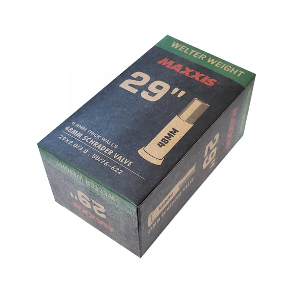MAX 29x2.0/3.0 SV 48mm WELTERWEIGHT