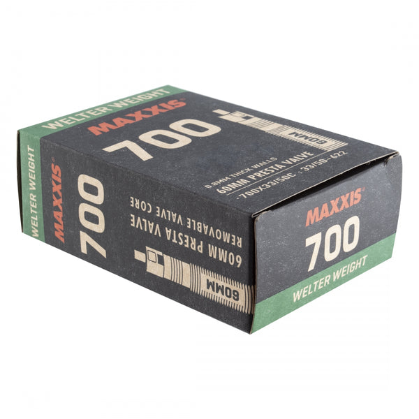 MAX 700x33-50 PV 60mm WELTERWEIGHT