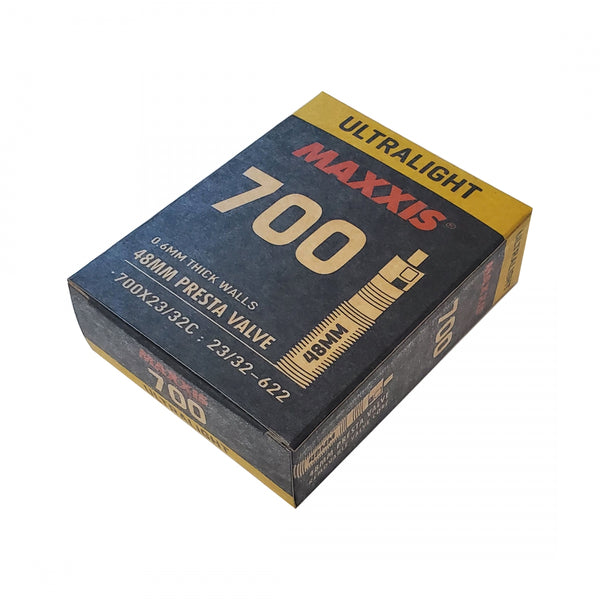 MAX 700x23-32 PV 48mm ULTRALIGHT